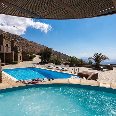 Andros Serenity Retreat - Adults Only Episkopion  Экстерьер фото