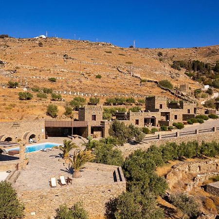 Andros Serenity Retreat - Adults Only Episkopion  Экстерьер фото