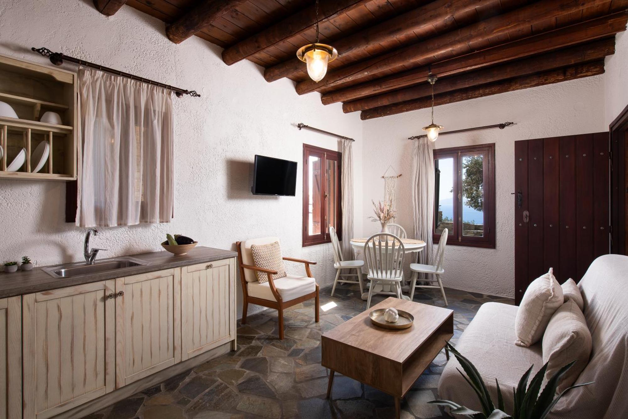 Andros Serenity Retreat - Adults Only Episkopion  Номер фото