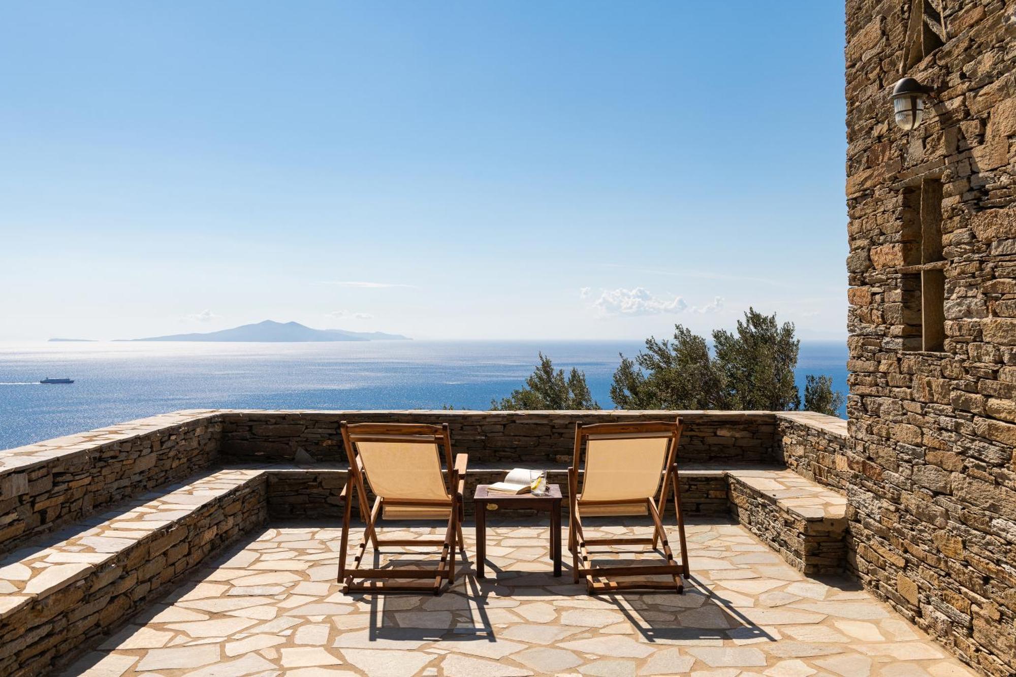 Andros Serenity Retreat - Adults Only Episkopion  Номер фото