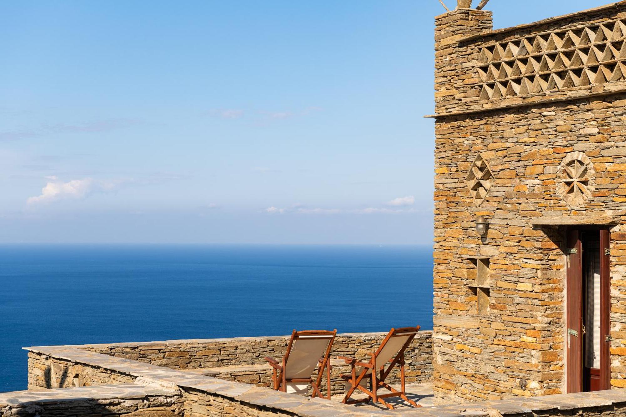 Andros Serenity Retreat - Adults Only Episkopion  Номер фото