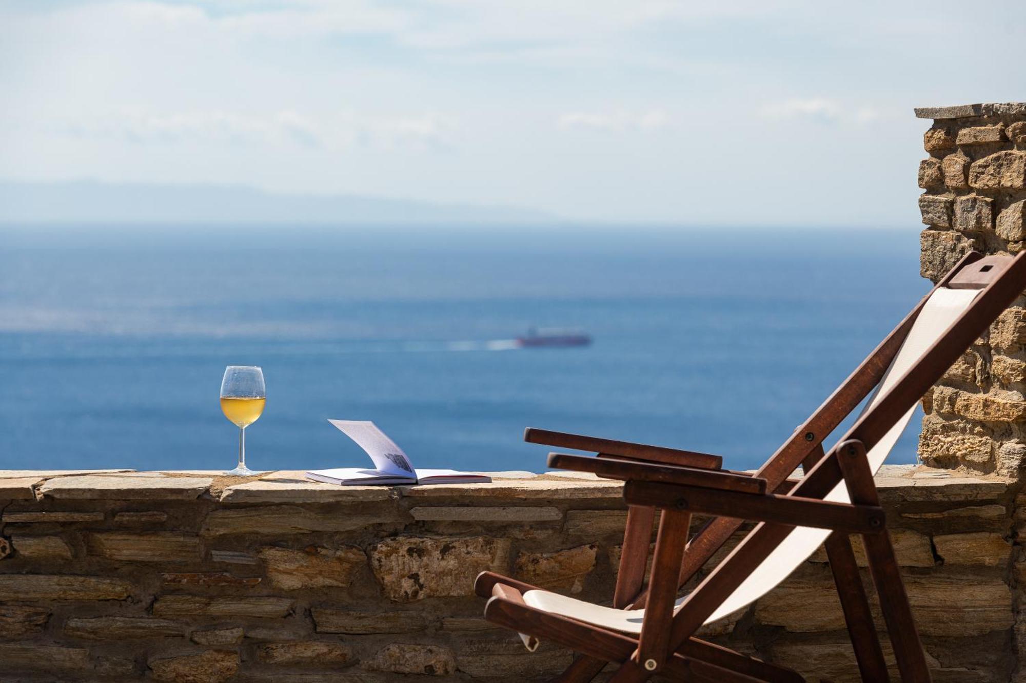 Andros Serenity Retreat - Adults Only Episkopion  Номер фото