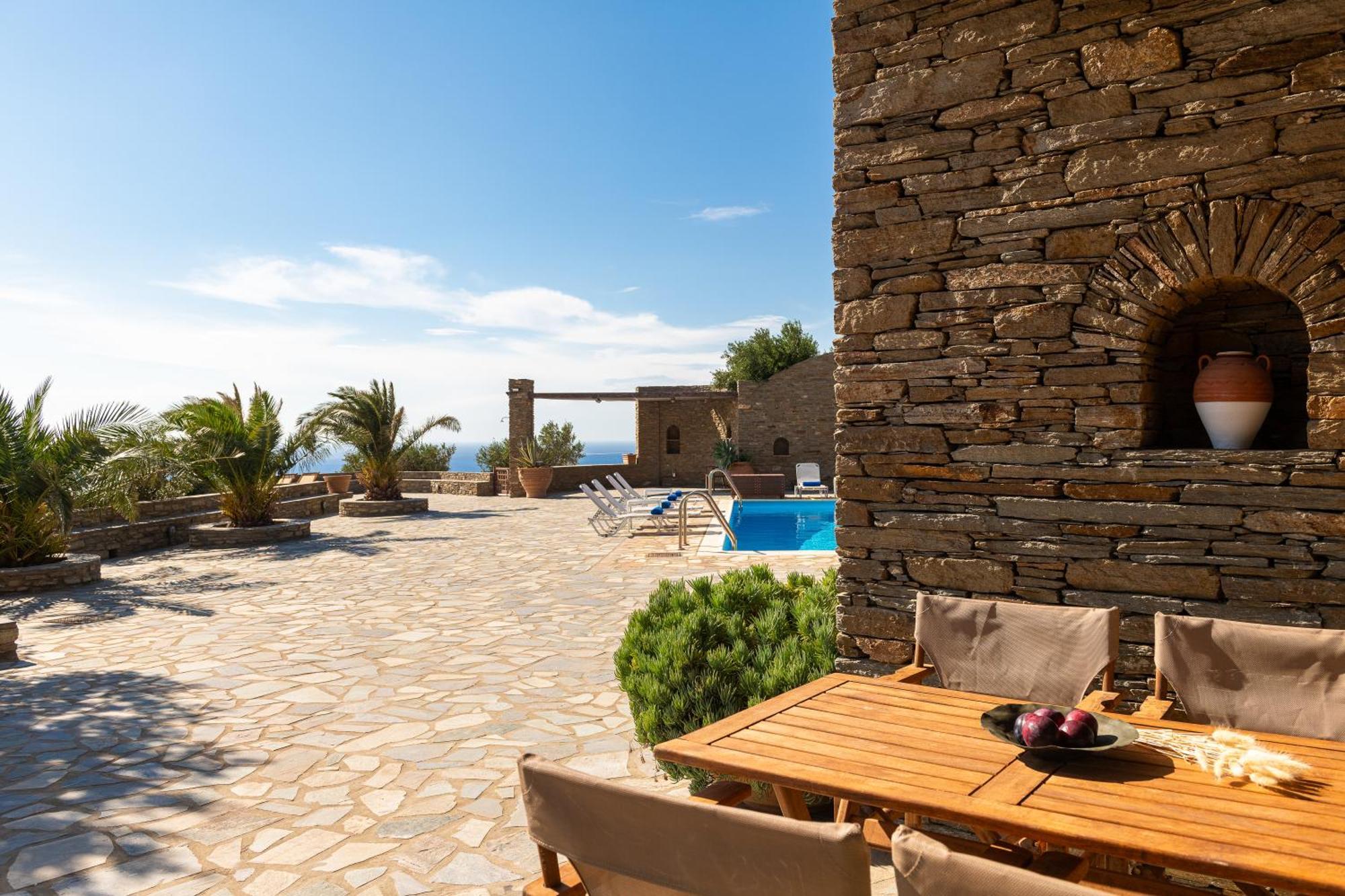 Andros Serenity Retreat - Adults Only Episkopion  Номер фото