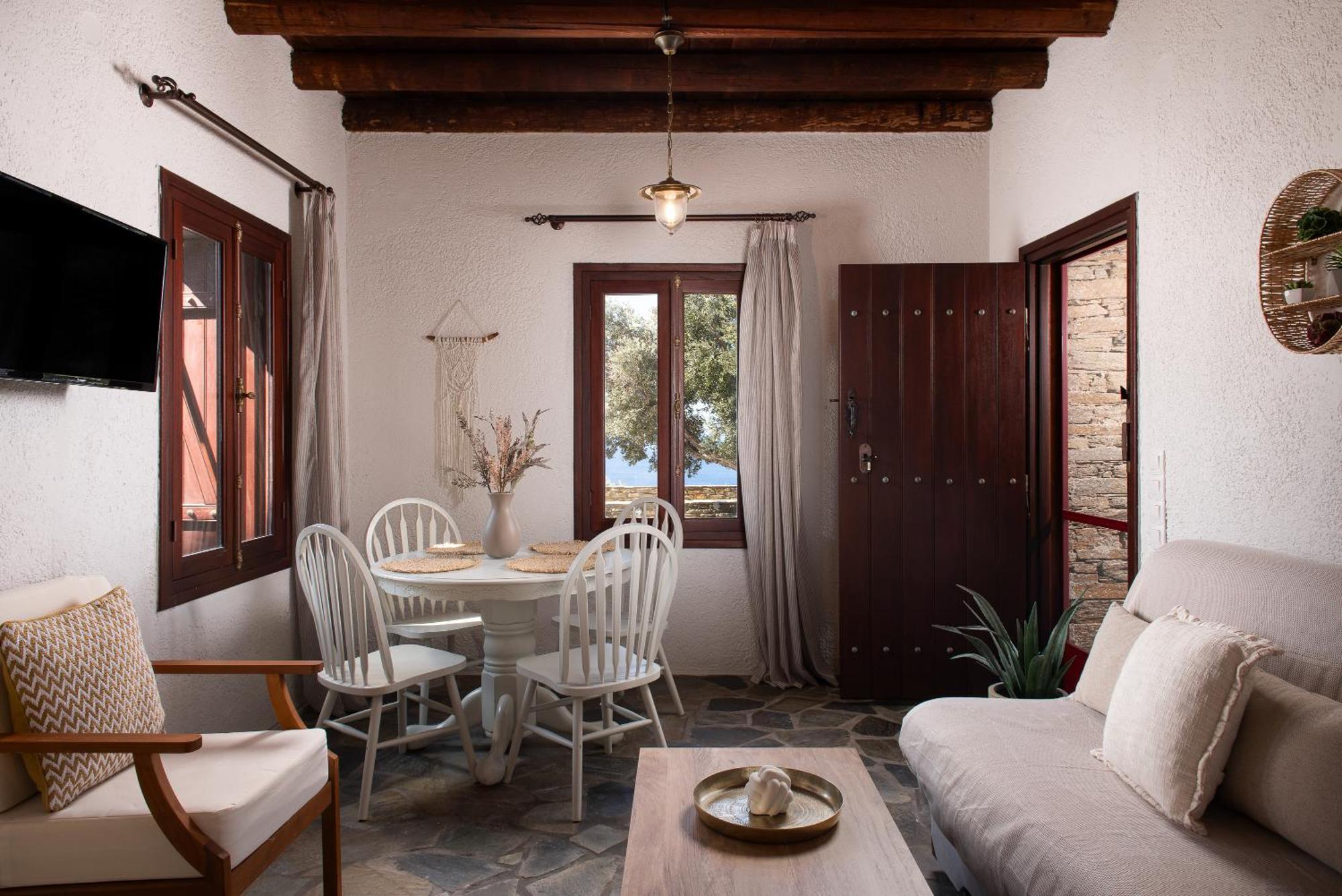 Andros Serenity Retreat - Adults Only Episkopion  Номер фото