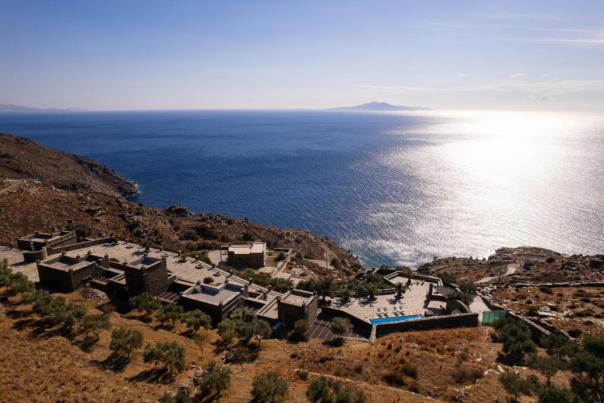 Andros Serenity Retreat - Adults Only Episkopion  Экстерьер фото