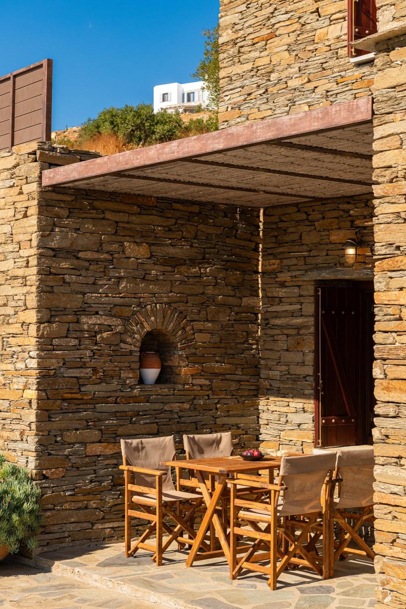 Andros Serenity Retreat - Adults Only Episkopion  Номер фото