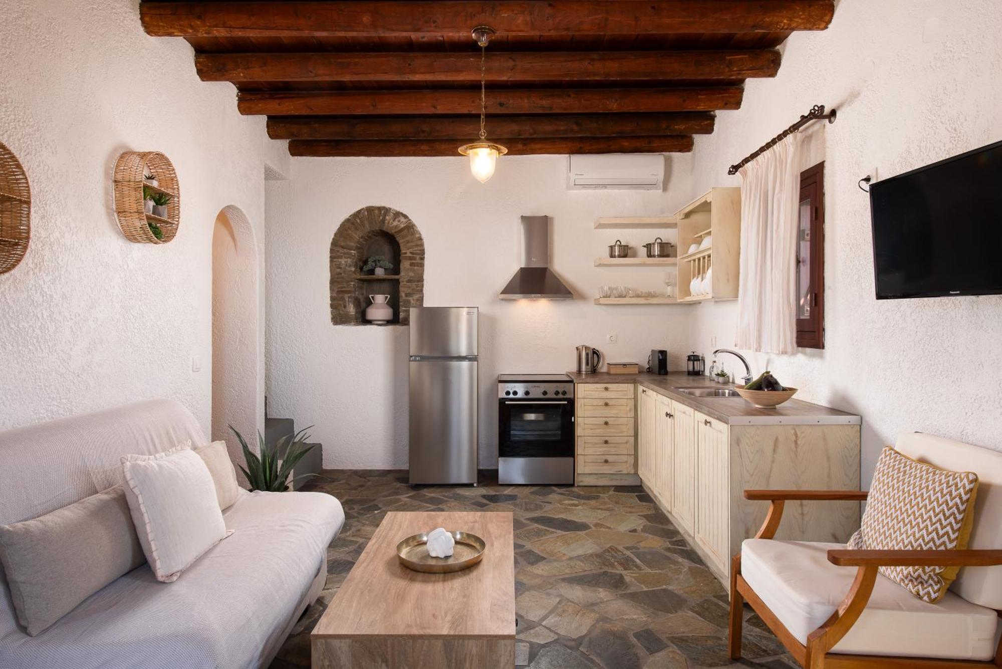 Andros Serenity Retreat - Adults Only Episkopion  Номер фото