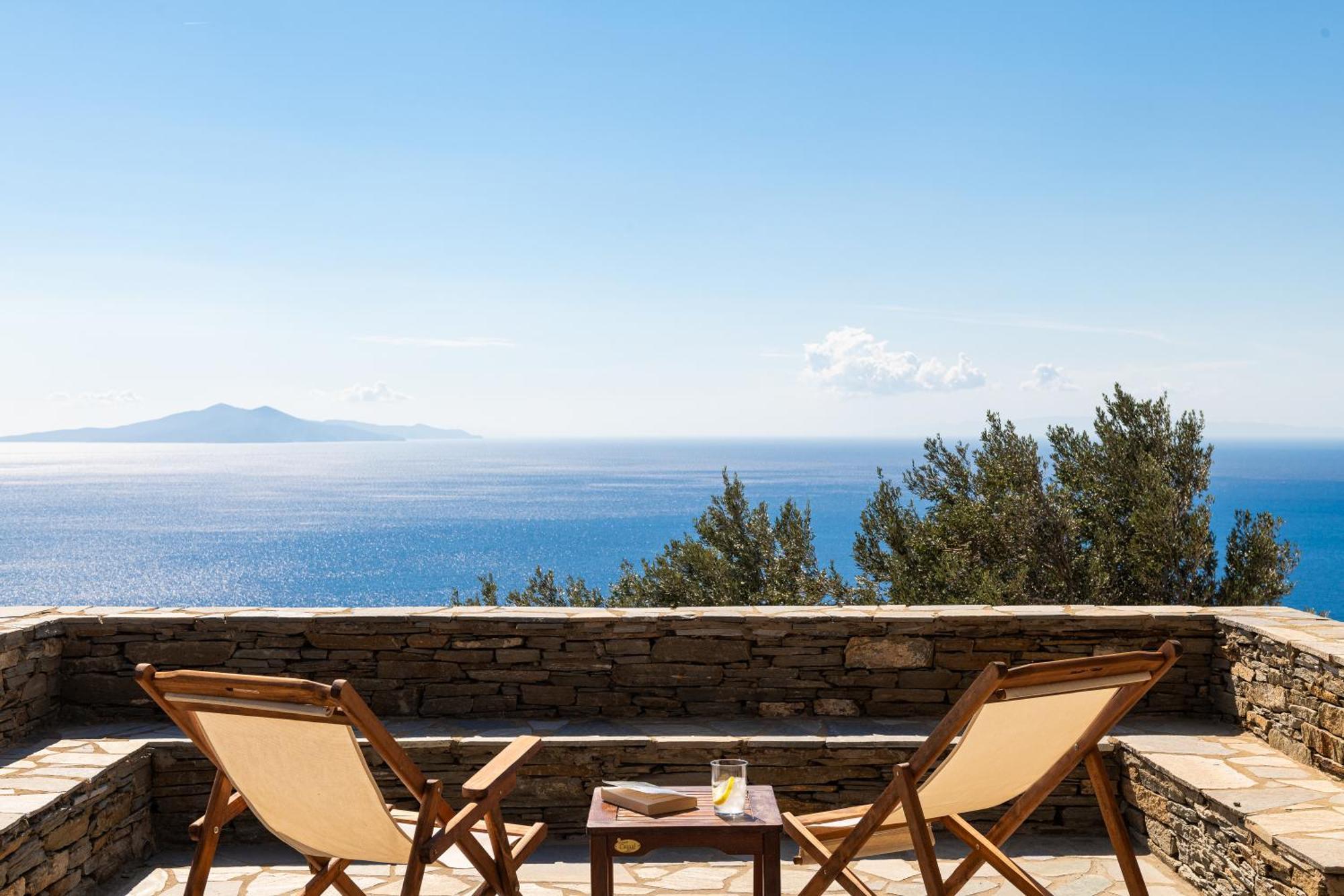 Andros Serenity Retreat - Adults Only Episkopion  Номер фото