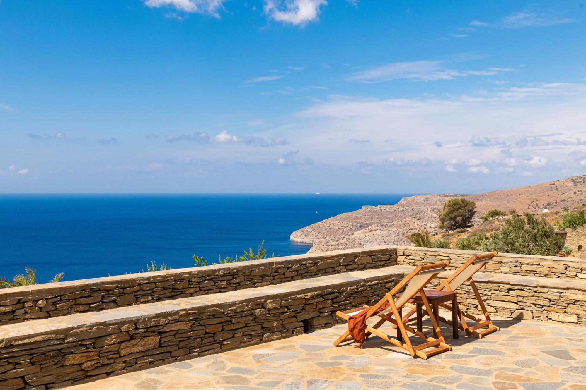 Andros Serenity Retreat - Adults Only Episkopion  Номер фото