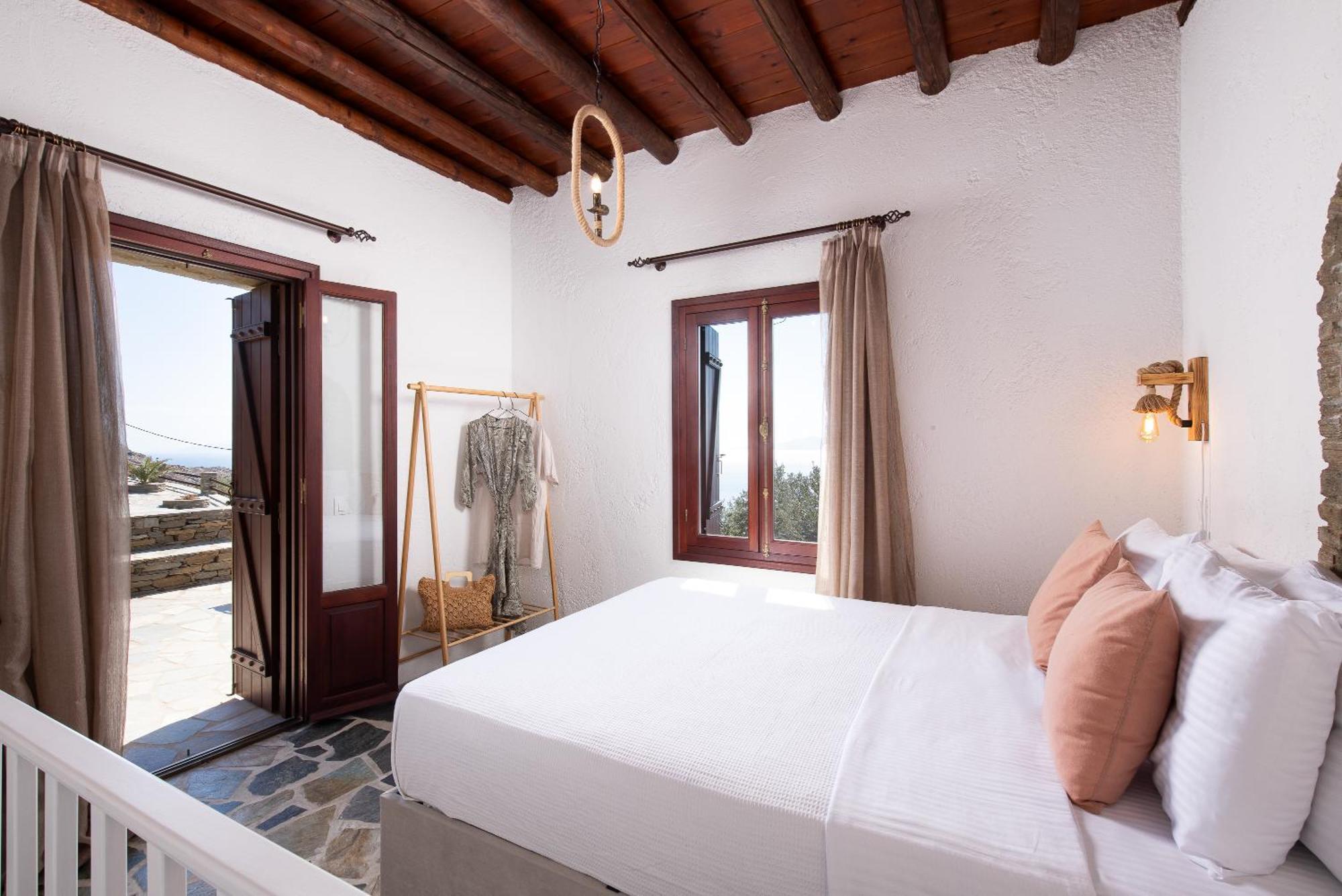 Andros Serenity Retreat - Adults Only Episkopion  Номер фото