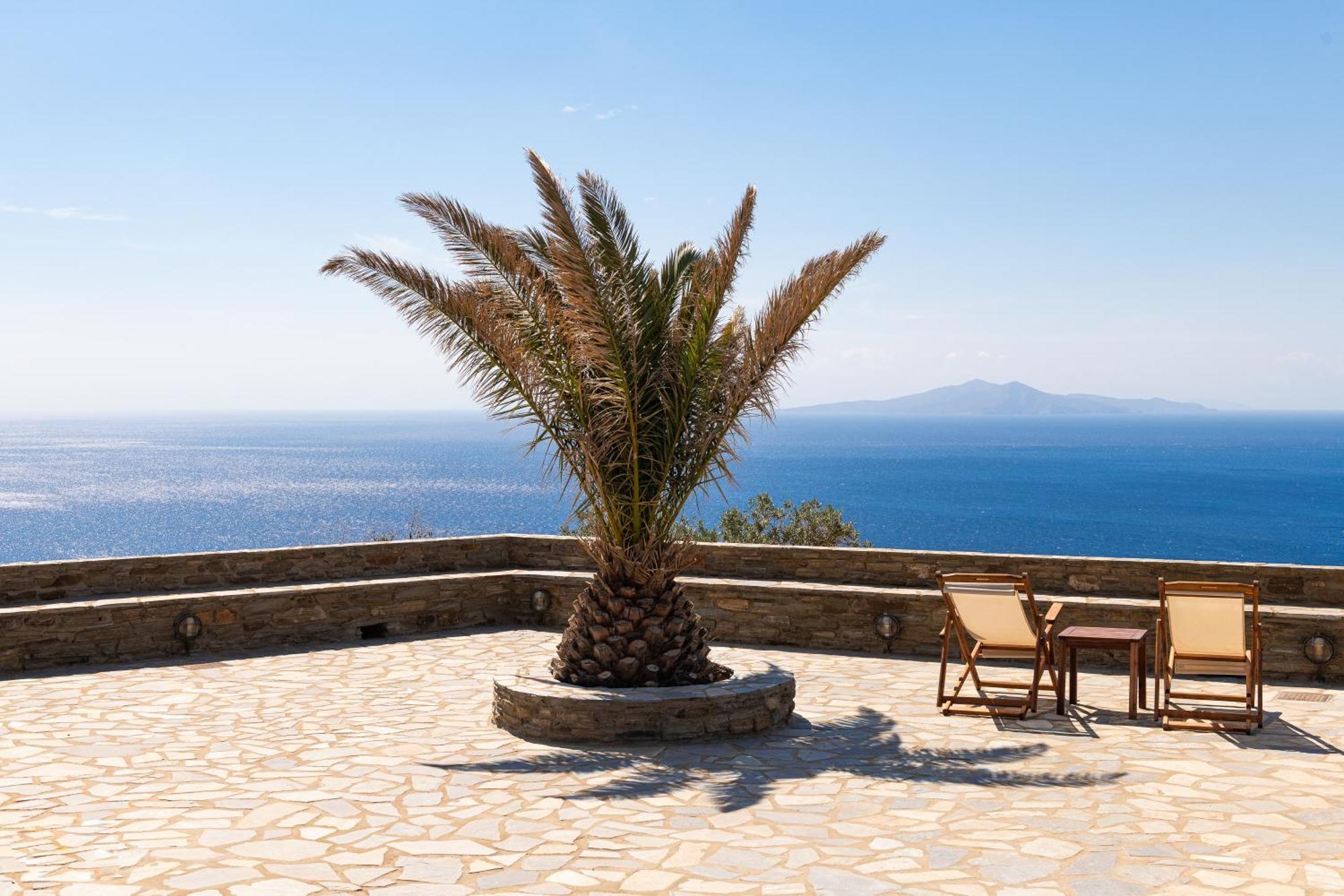 Andros Serenity Retreat - Adults Only Episkopion  Экстерьер фото