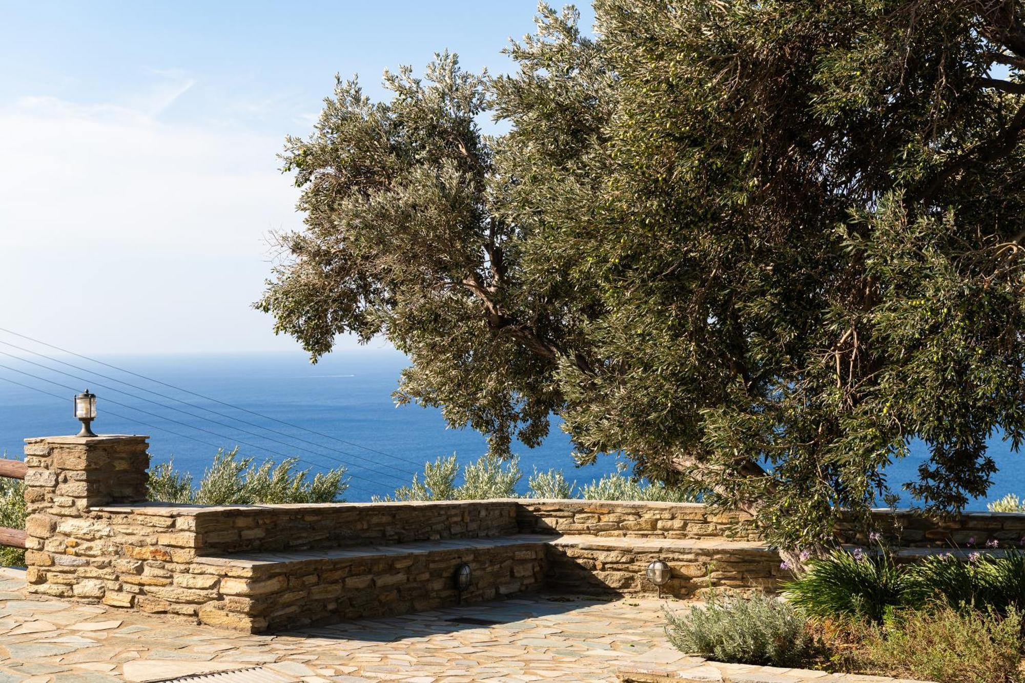 Andros Serenity Retreat - Adults Only Episkopion  Экстерьер фото