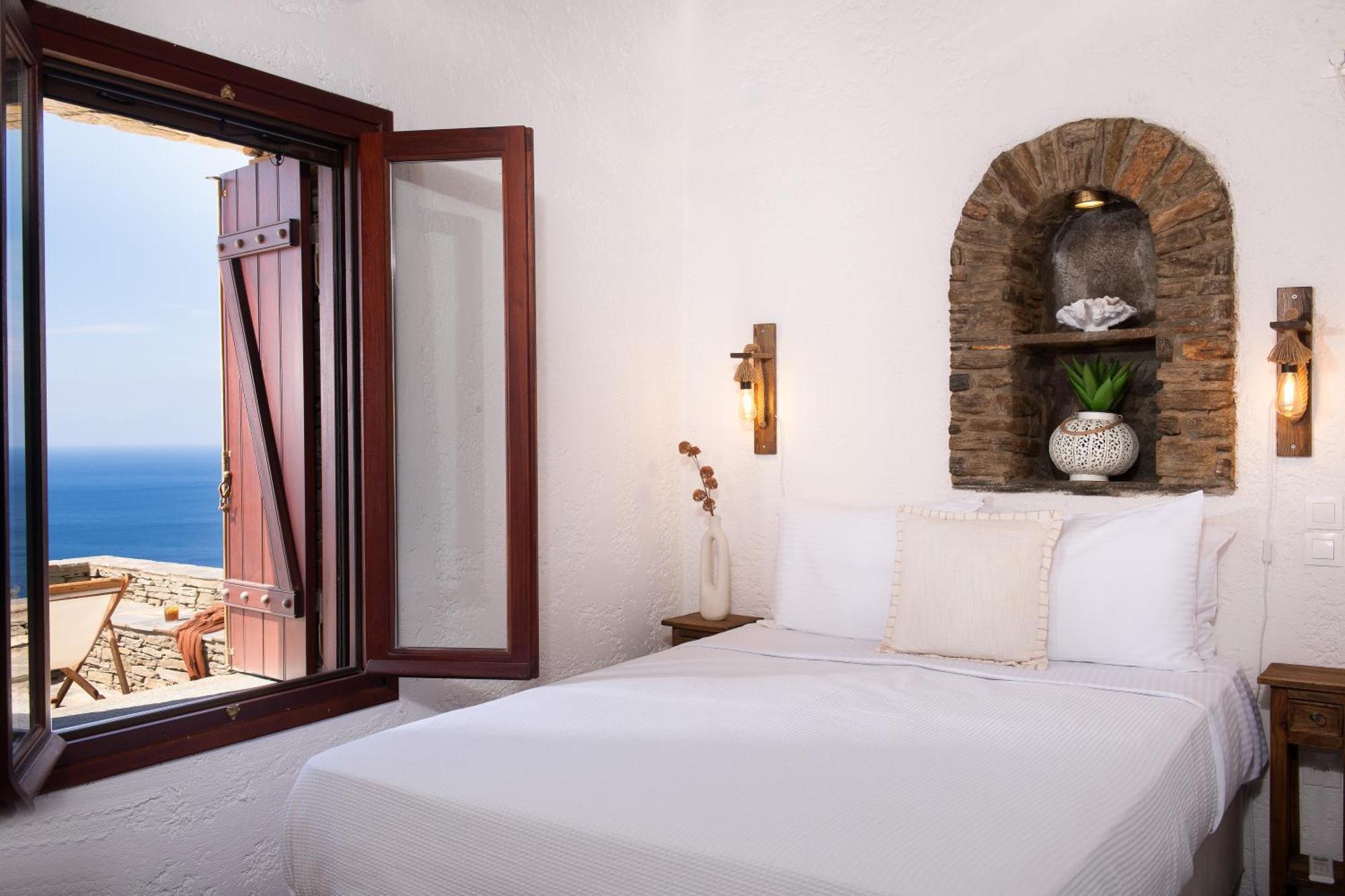 Andros Serenity Retreat - Adults Only Episkopion  Номер фото