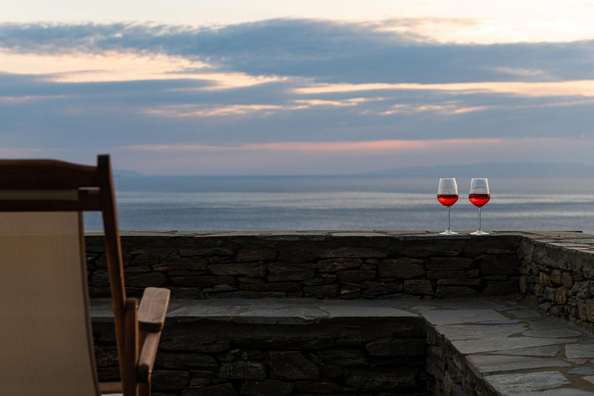 Andros Serenity Retreat - Adults Only Episkopion  Номер фото
