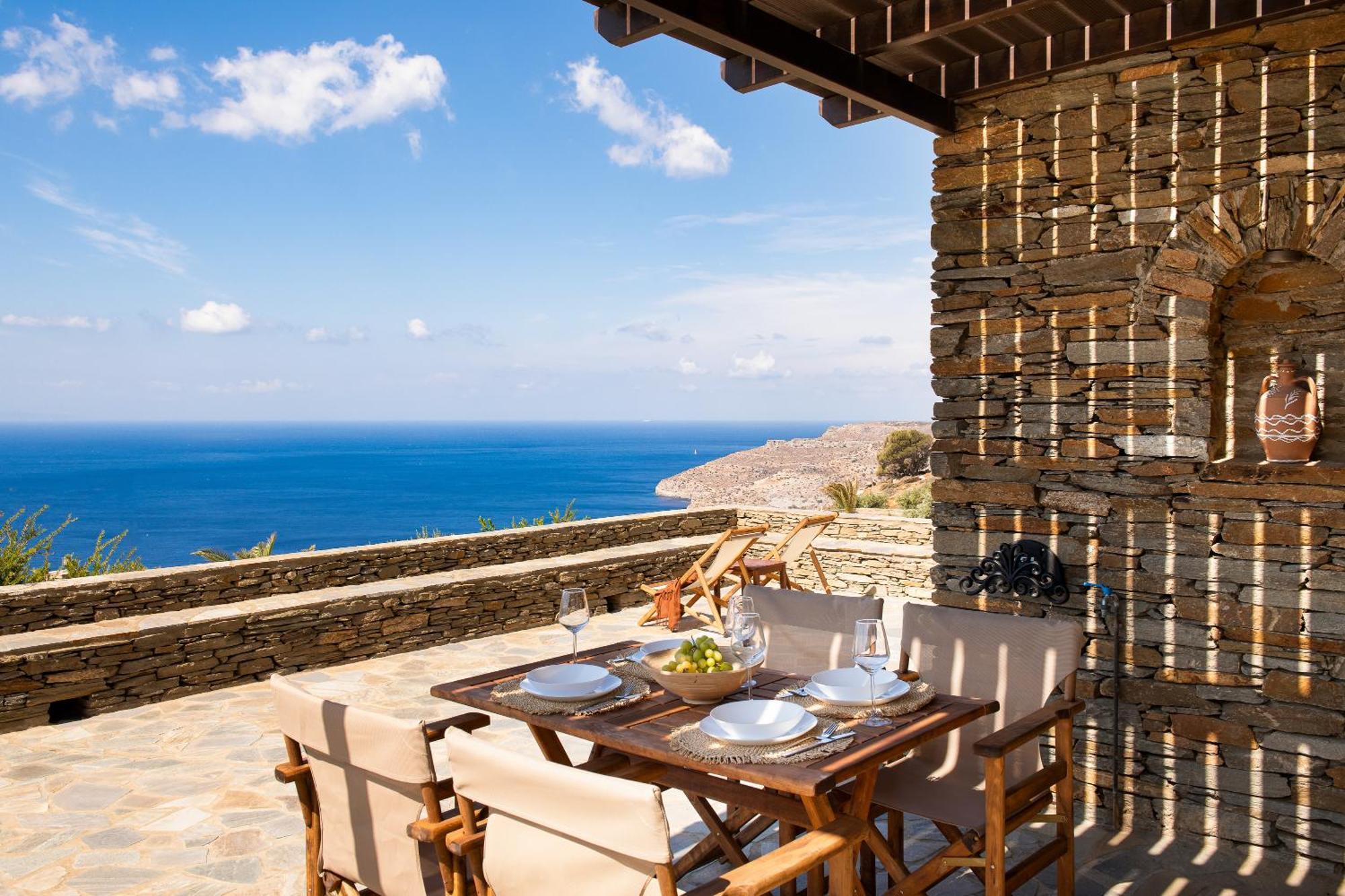 Andros Serenity Retreat - Adults Only Episkopion  Номер фото