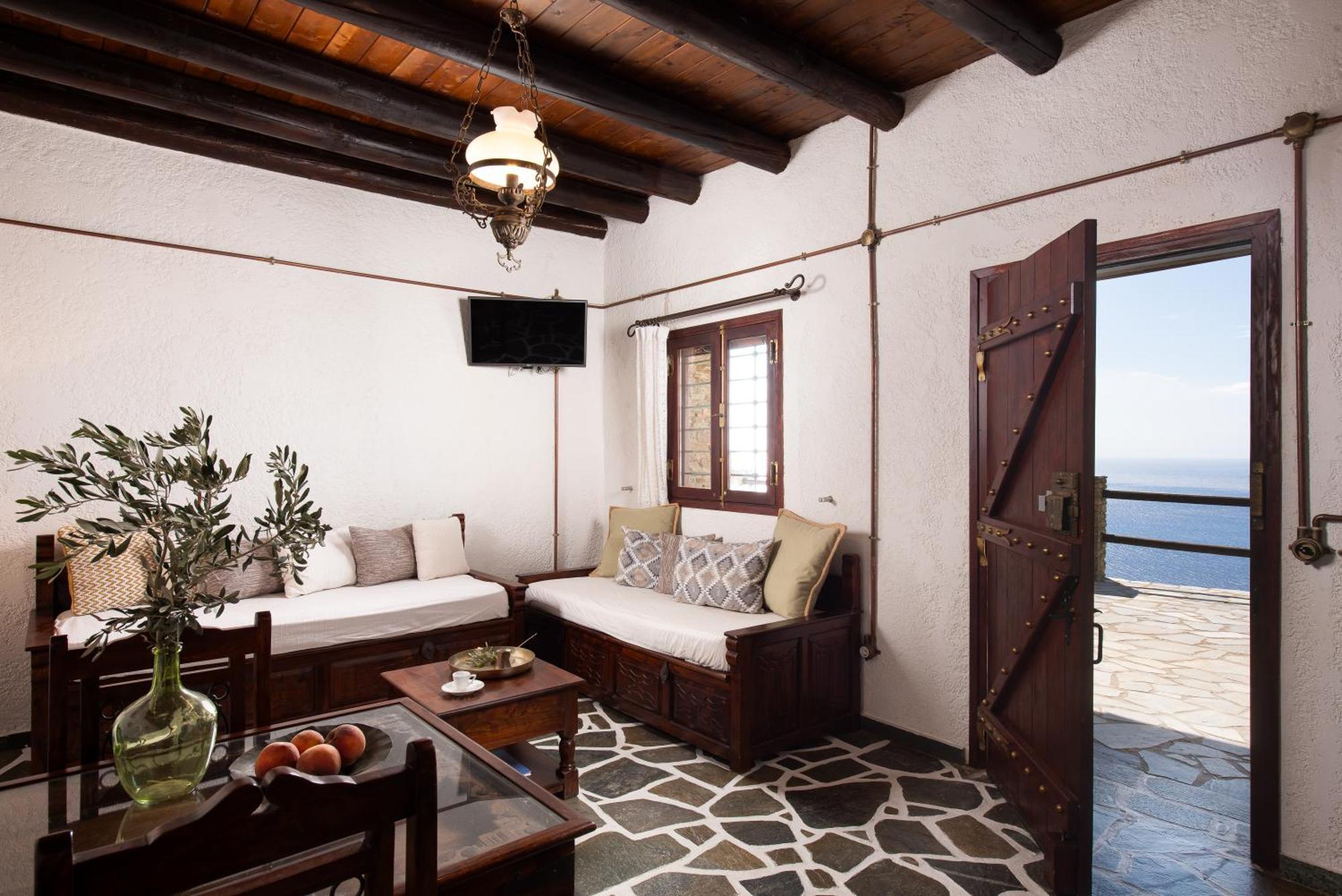 Andros Serenity Retreat - Adults Only Episkopion  Номер фото