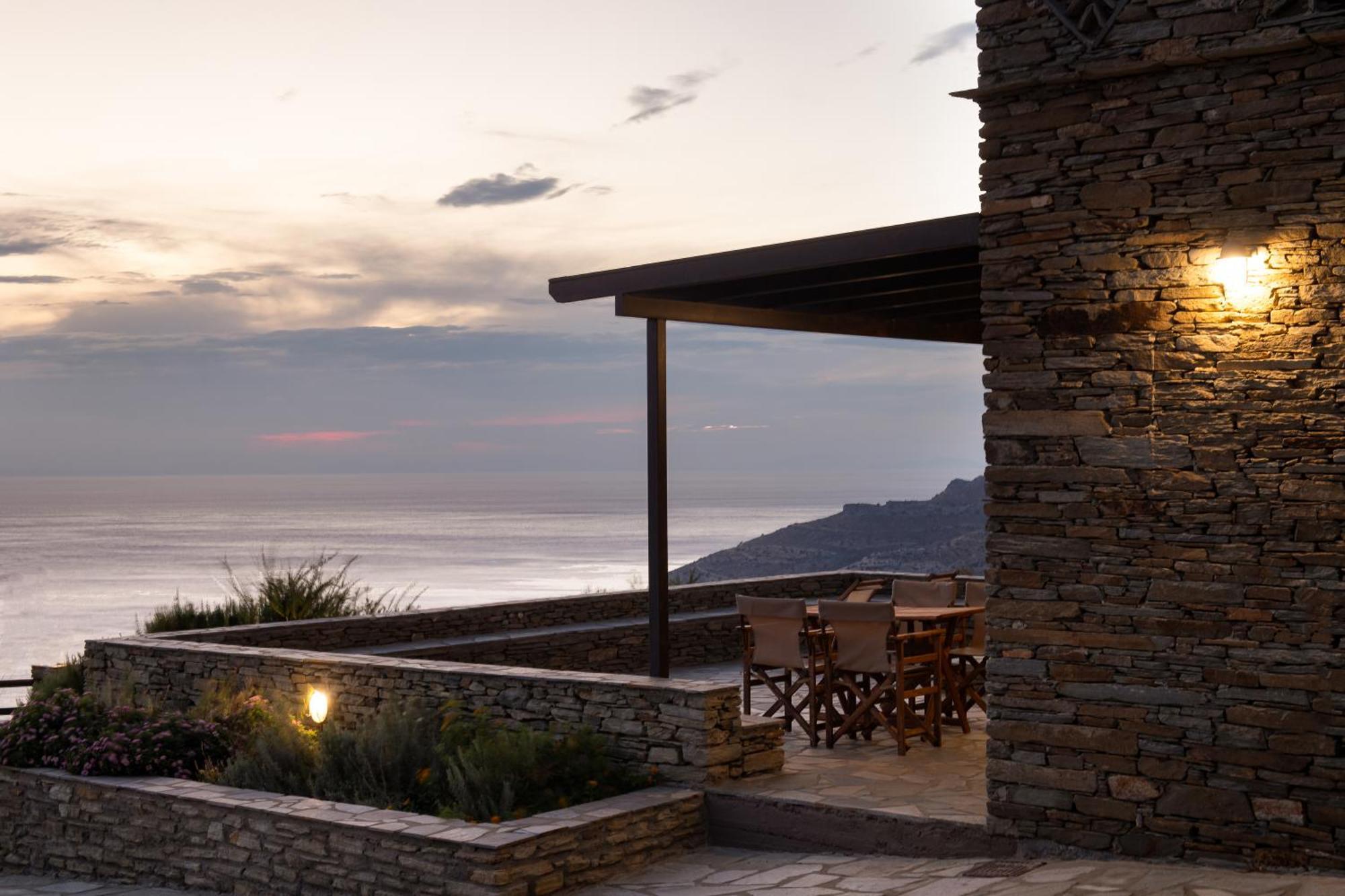 Andros Serenity Retreat - Adults Only Episkopion  Номер фото