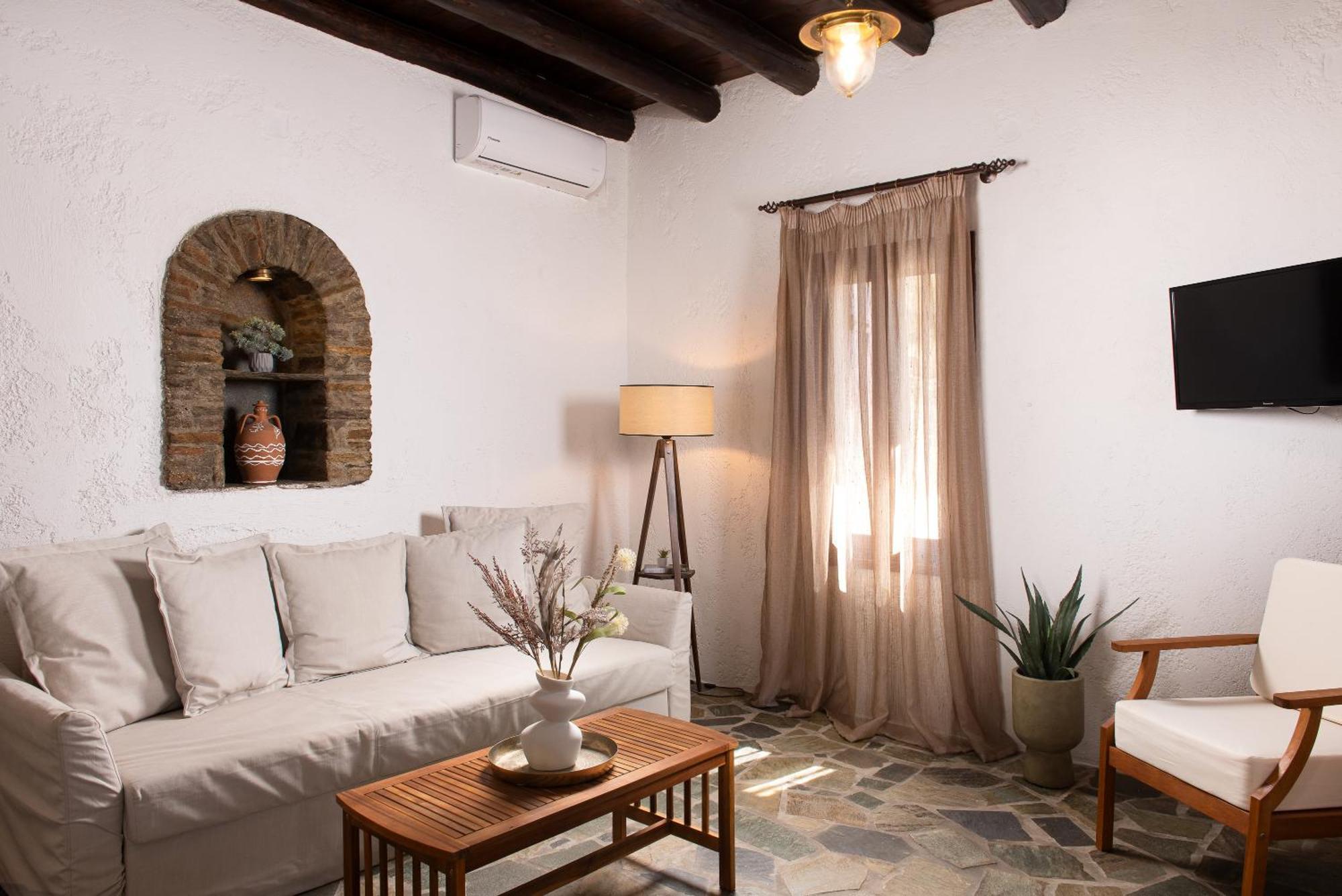 Andros Serenity Retreat - Adults Only Episkopion  Номер фото