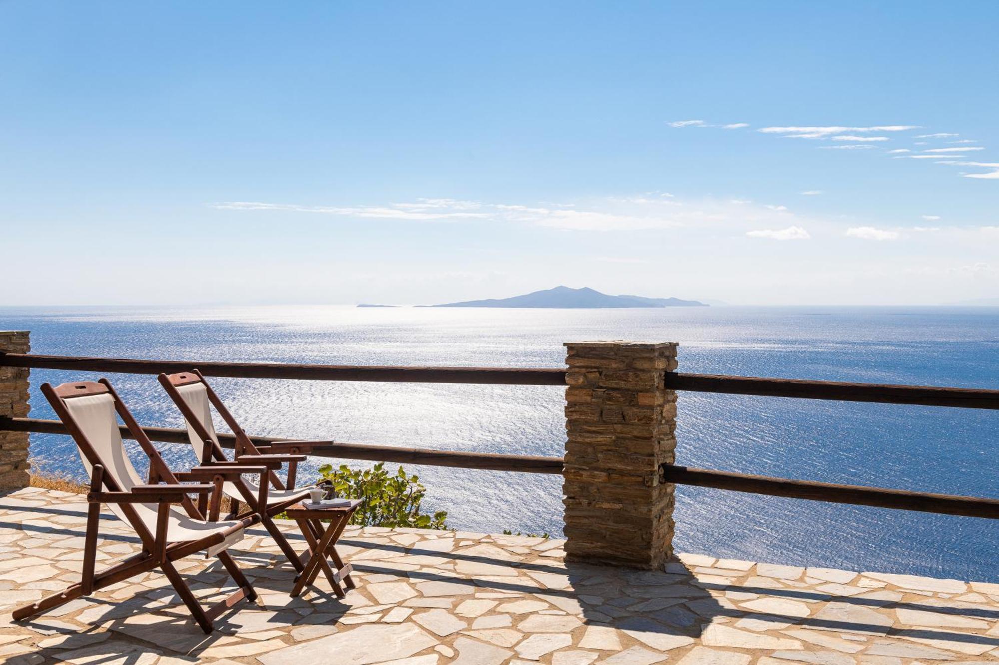 Andros Serenity Retreat - Adults Only Episkopion  Номер фото