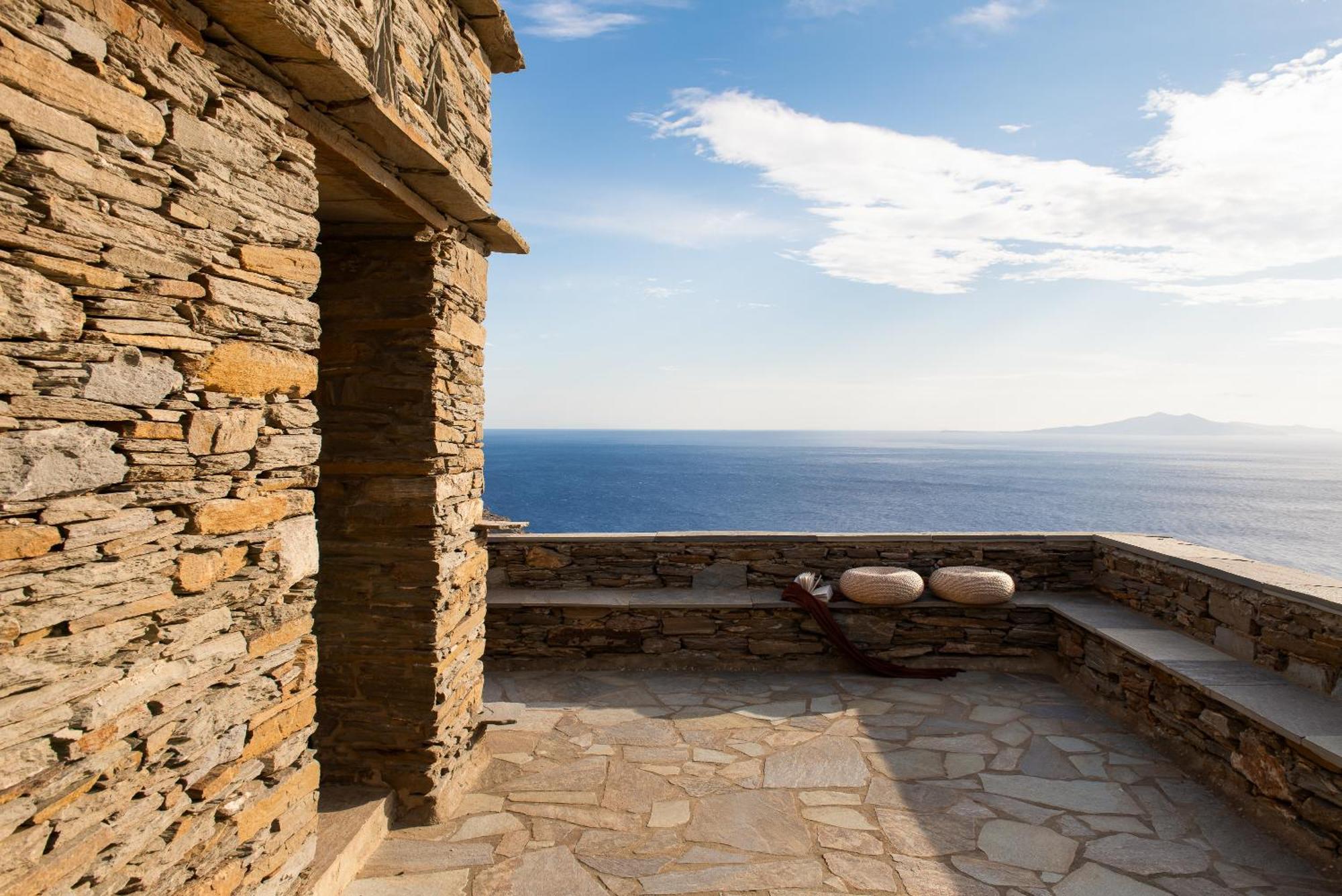Andros Serenity Retreat - Adults Only Episkopion  Номер фото
