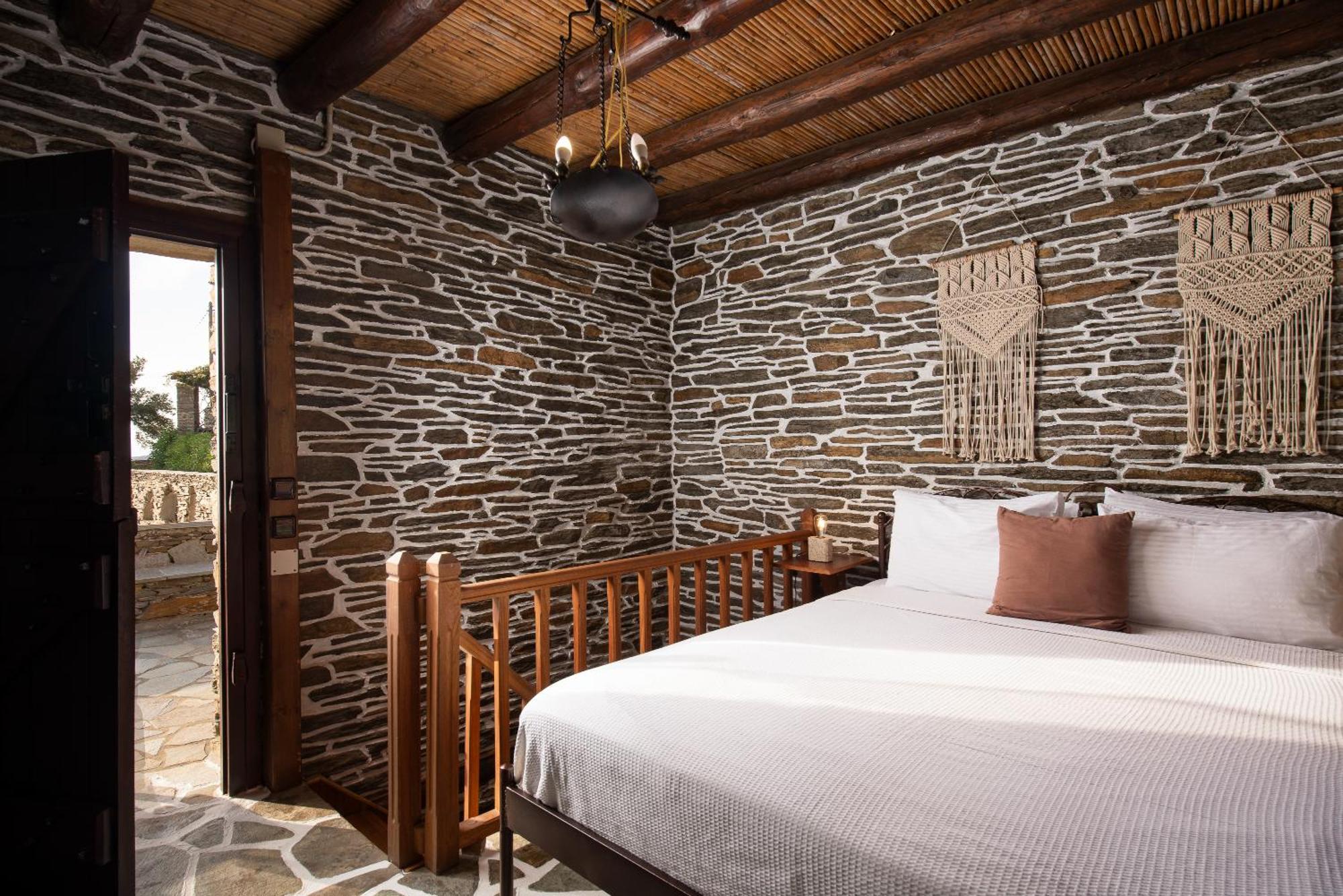 Andros Serenity Retreat - Adults Only Episkopion  Номер фото
