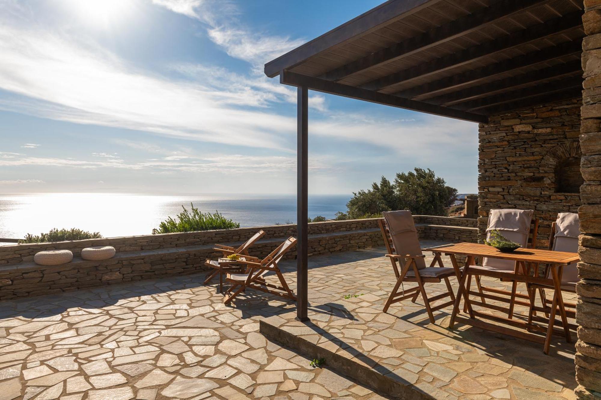 Andros Serenity Retreat - Adults Only Episkopion  Номер фото