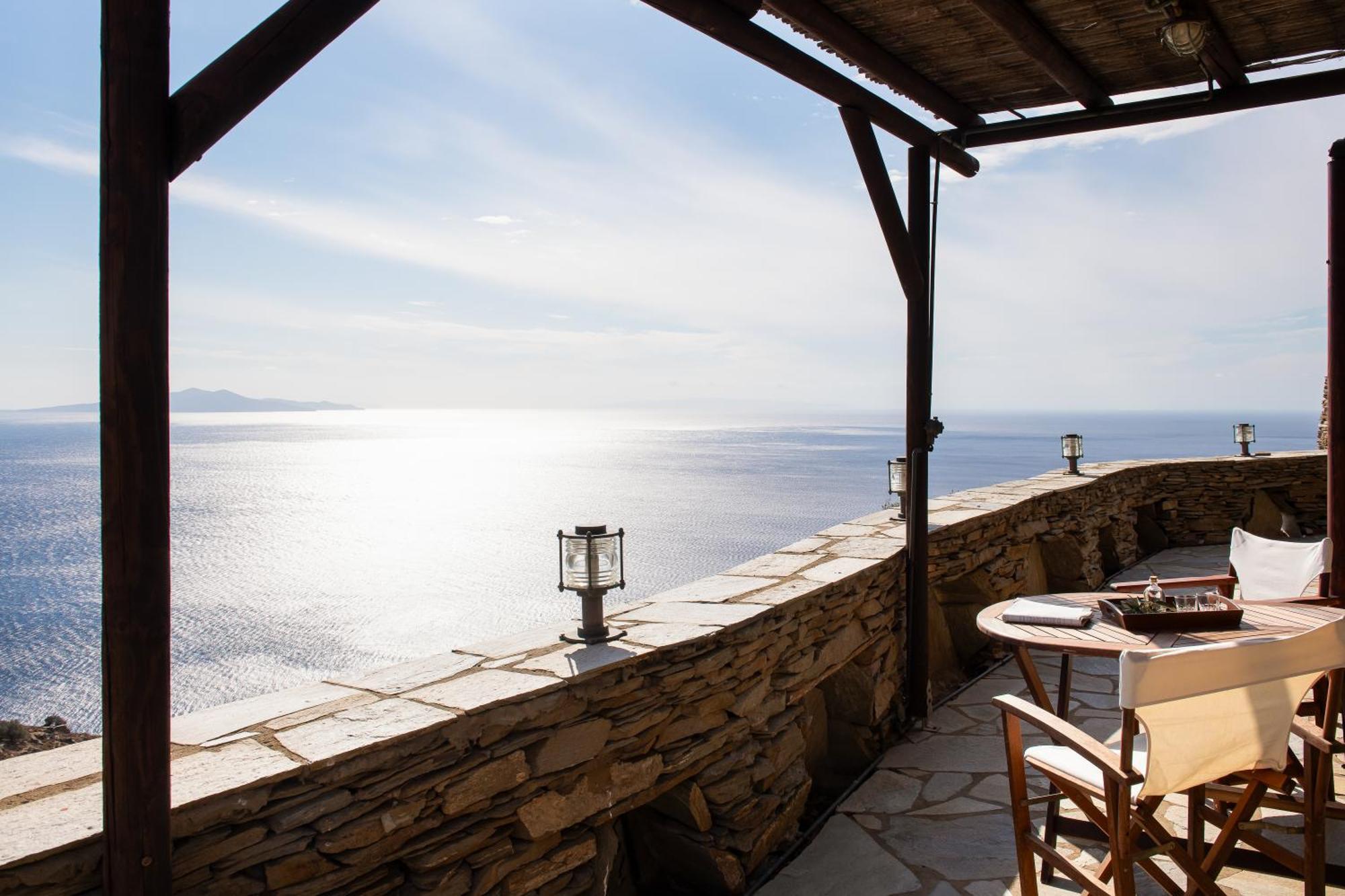 Andros Serenity Retreat - Adults Only Episkopion  Номер фото