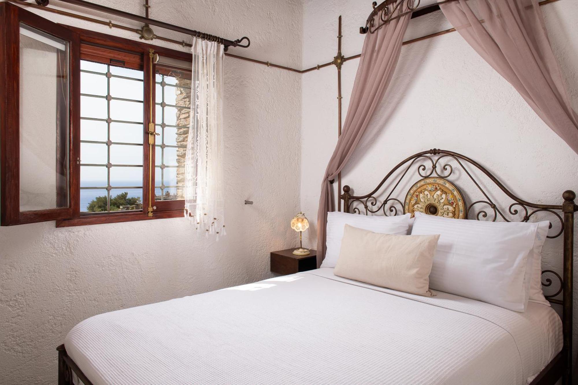 Andros Serenity Retreat - Adults Only Episkopion  Номер фото