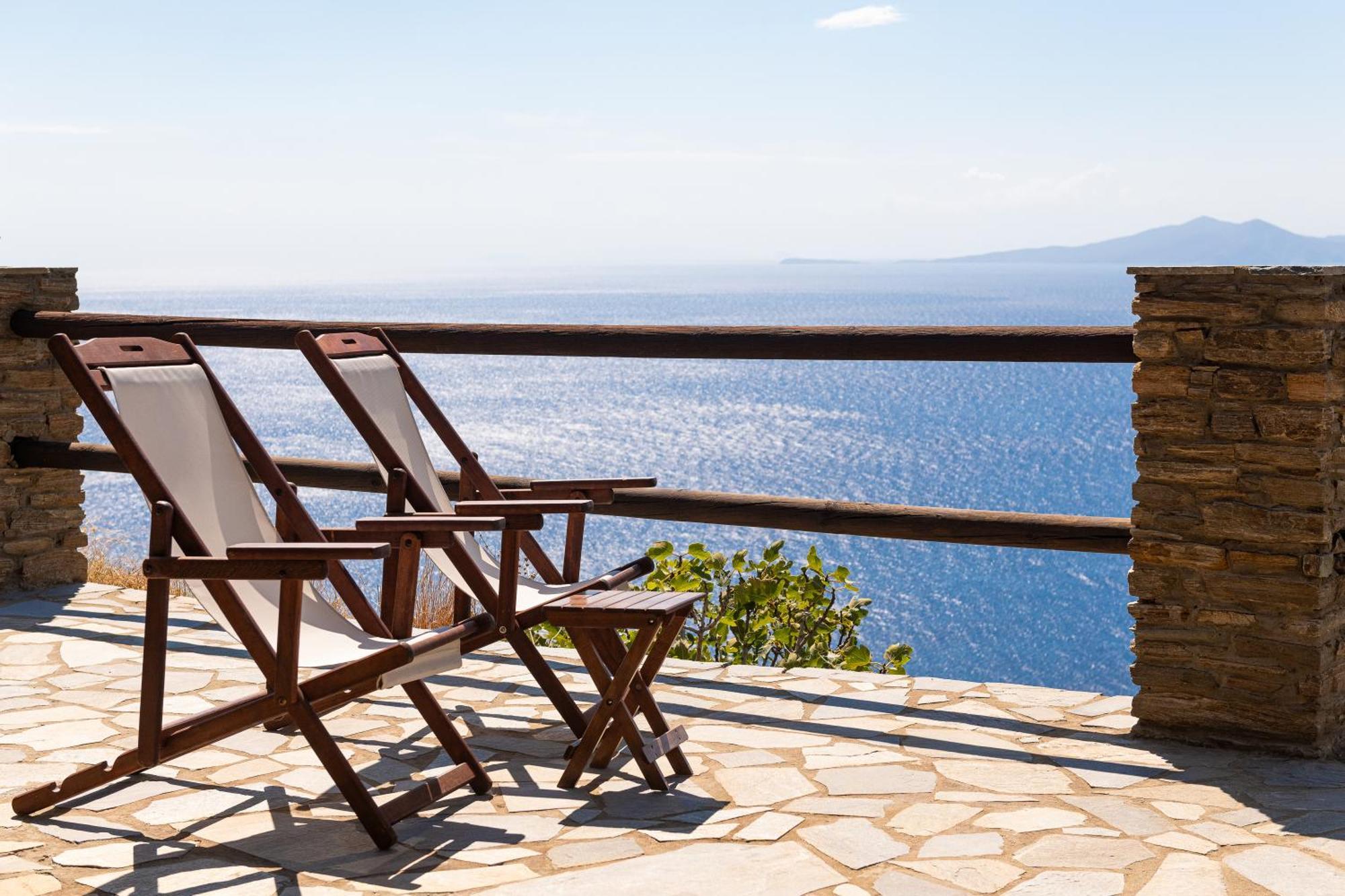 Andros Serenity Retreat - Adults Only Episkopion  Номер фото
