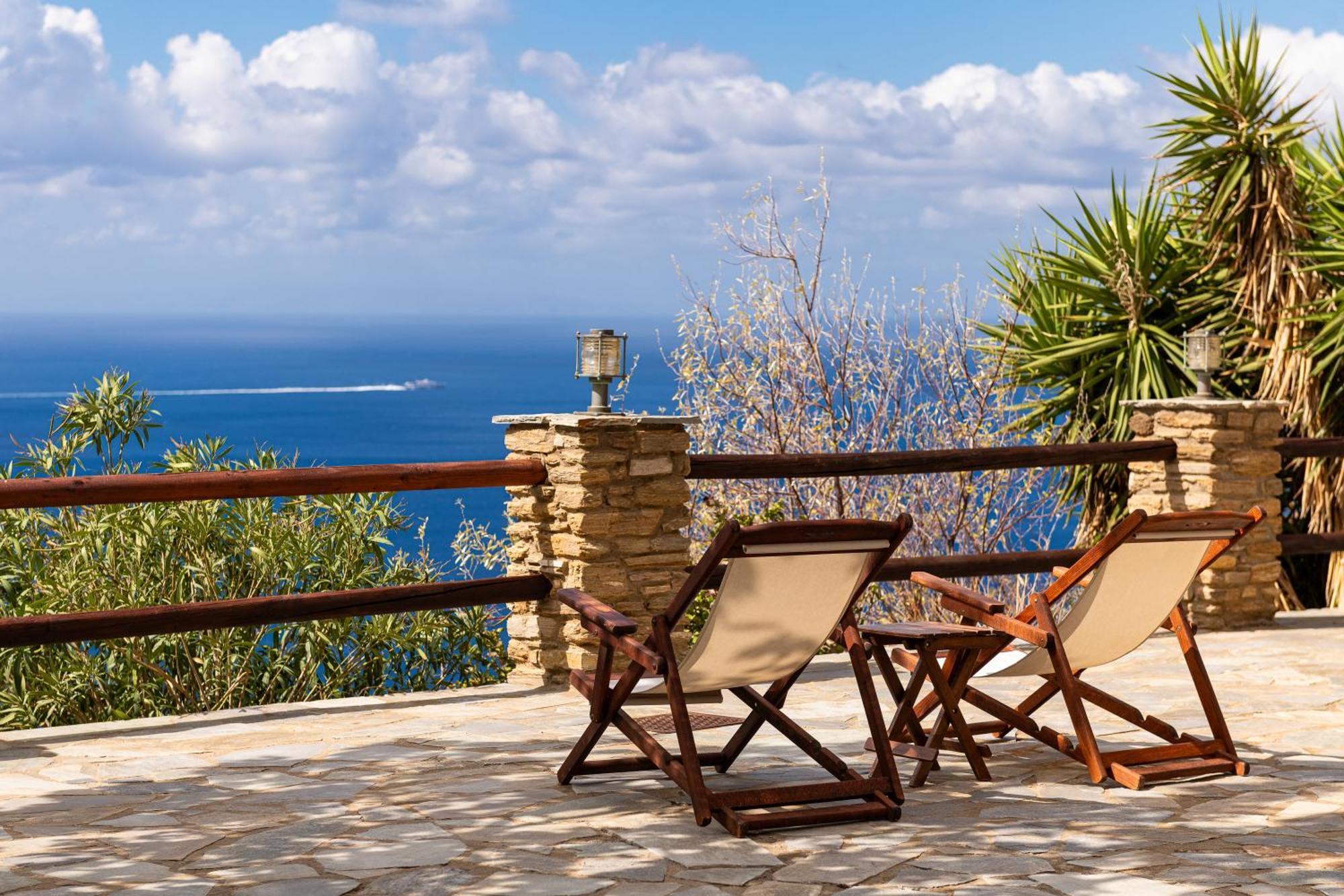 Andros Serenity Retreat - Adults Only Episkopion  Номер фото