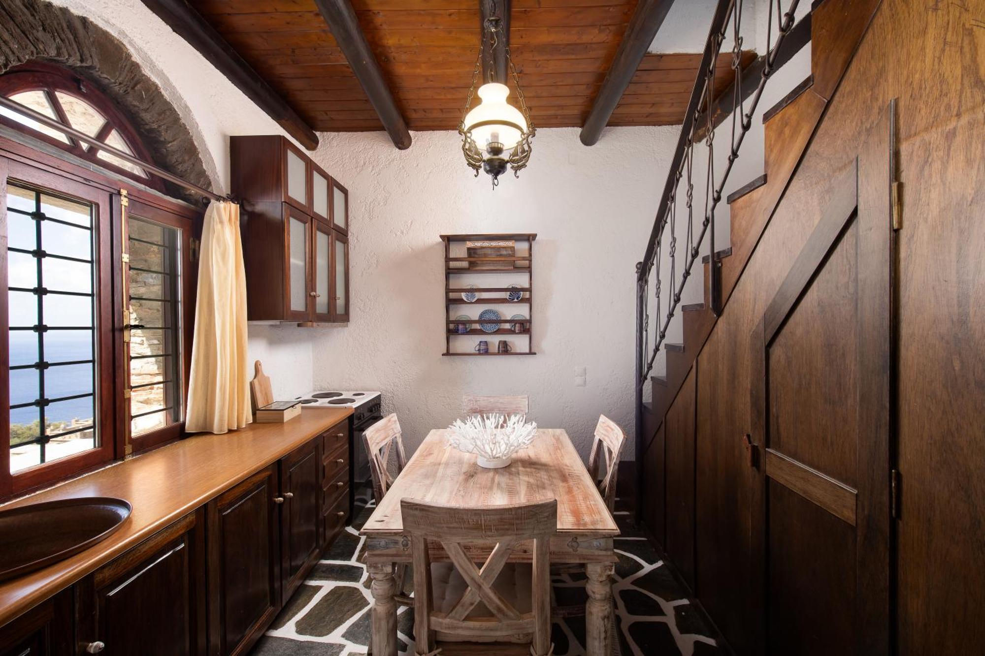 Andros Serenity Retreat - Adults Only Episkopion  Номер фото
