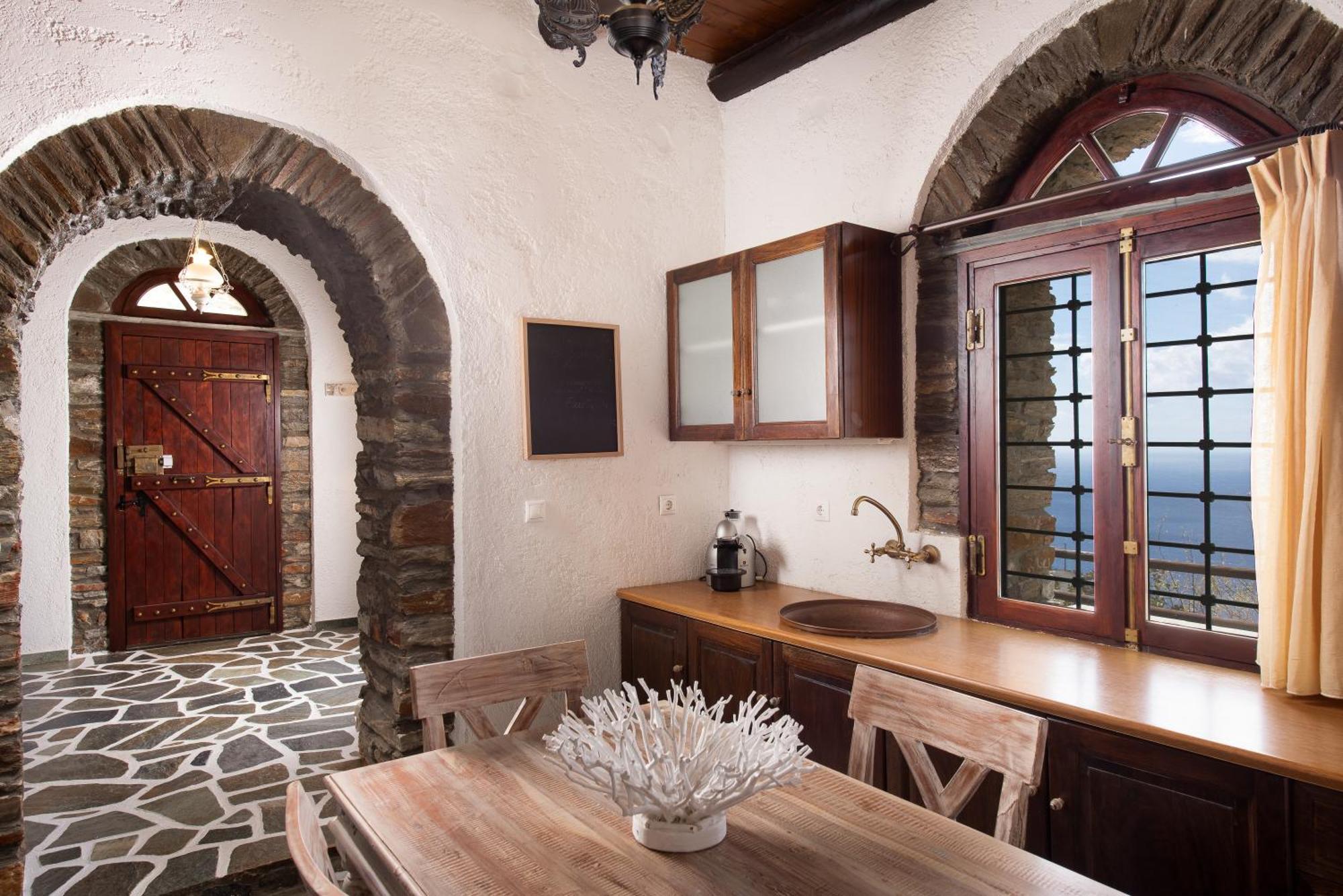 Andros Serenity Retreat - Adults Only Episkopion  Номер фото