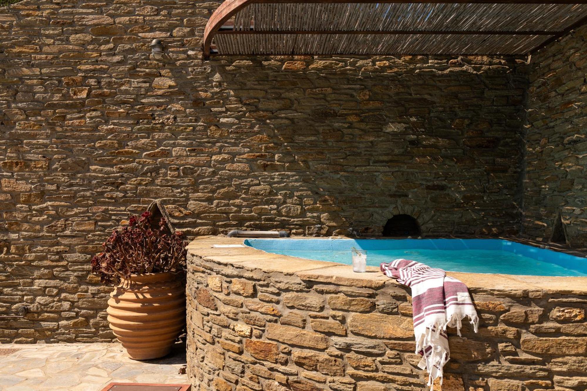 Andros Serenity Retreat - Adults Only Episkopion  Экстерьер фото