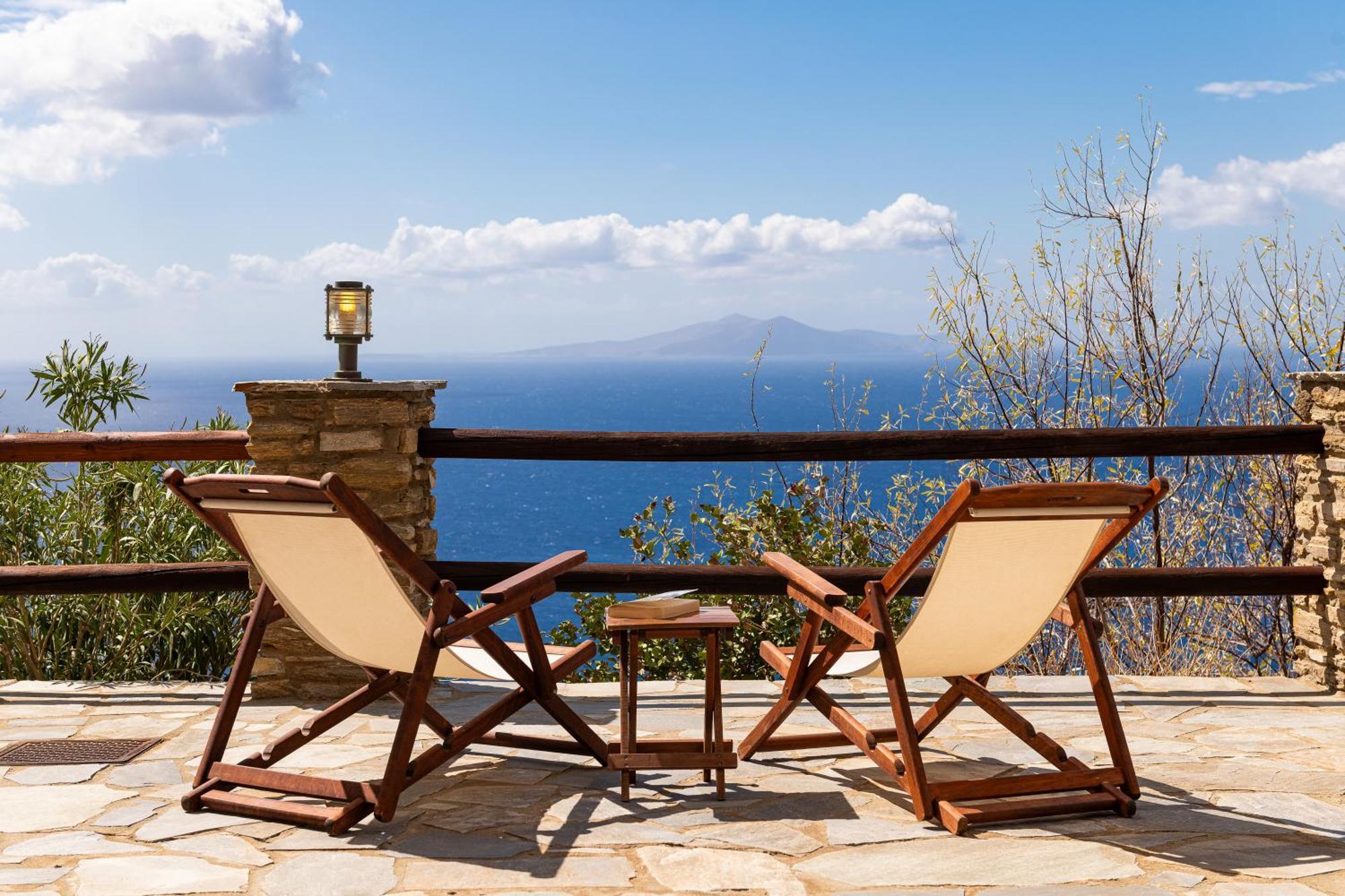 Andros Serenity Retreat - Adults Only Episkopion  Номер фото