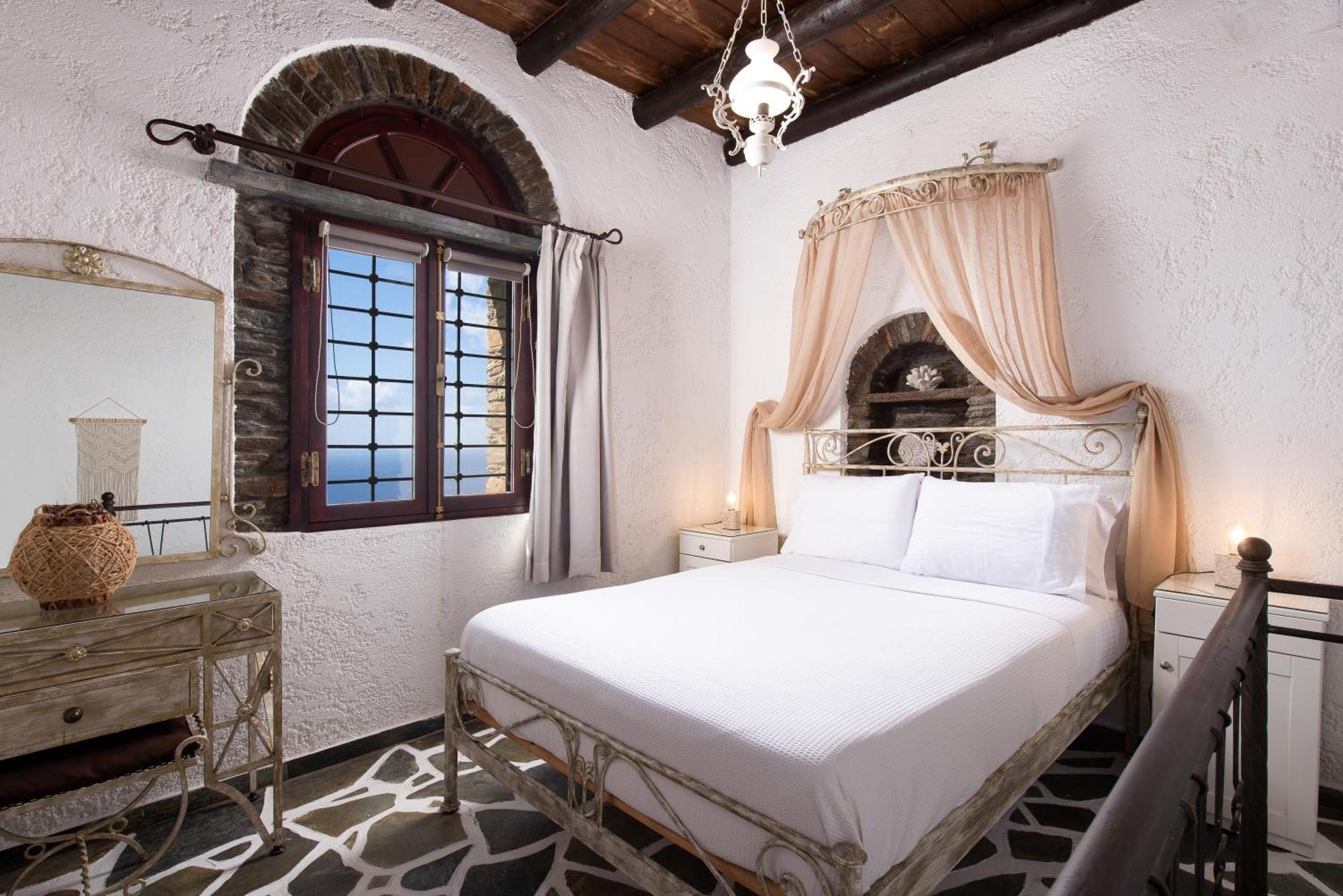 Andros Serenity Retreat - Adults Only Episkopion  Номер фото