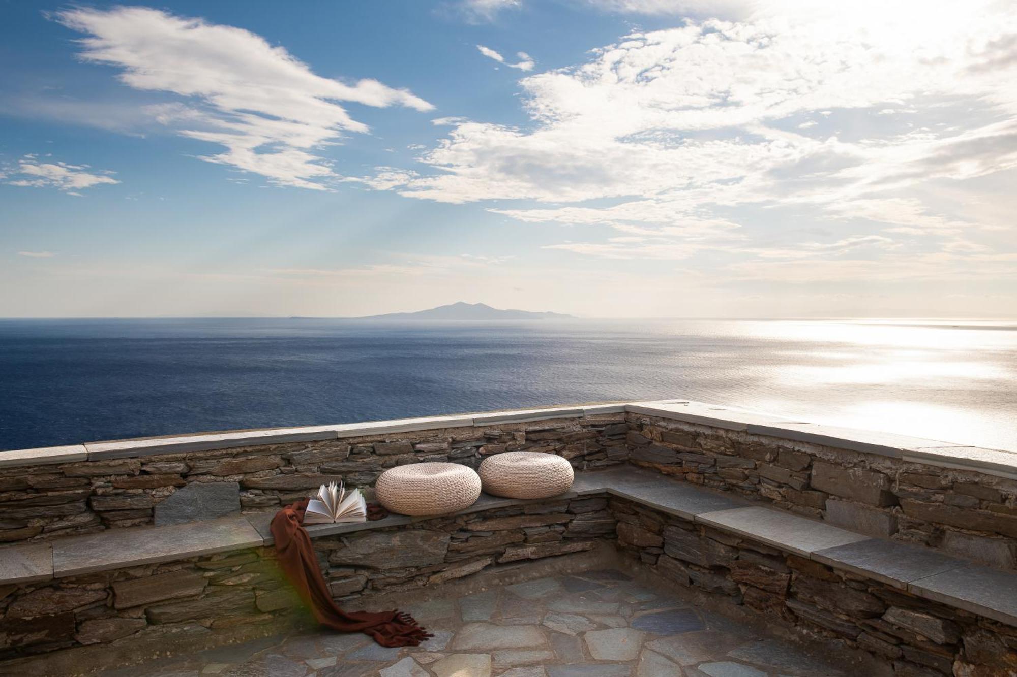 Andros Serenity Retreat - Adults Only Episkopion  Номер фото