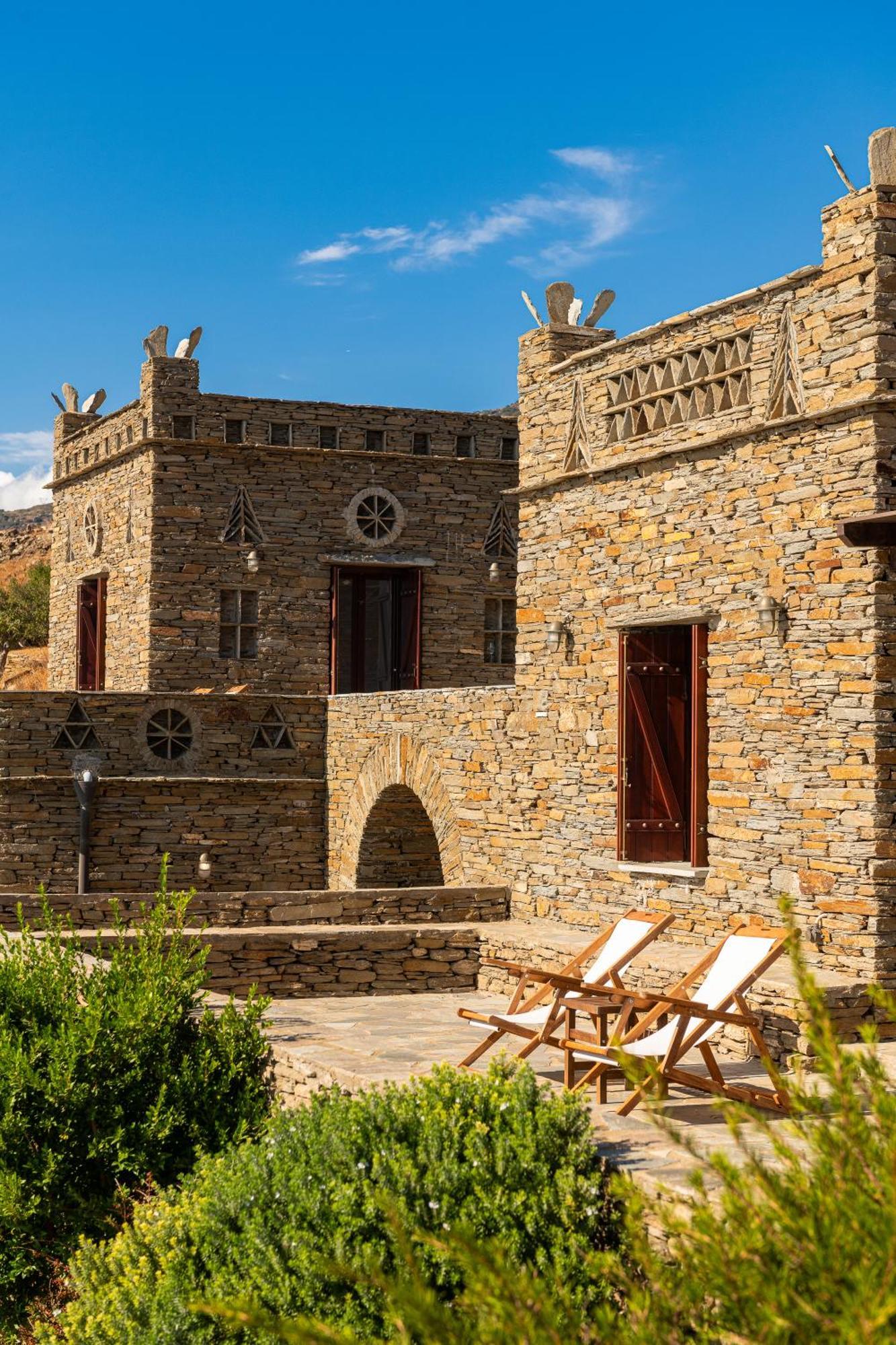 Andros Serenity Retreat - Adults Only Episkopion  Номер фото