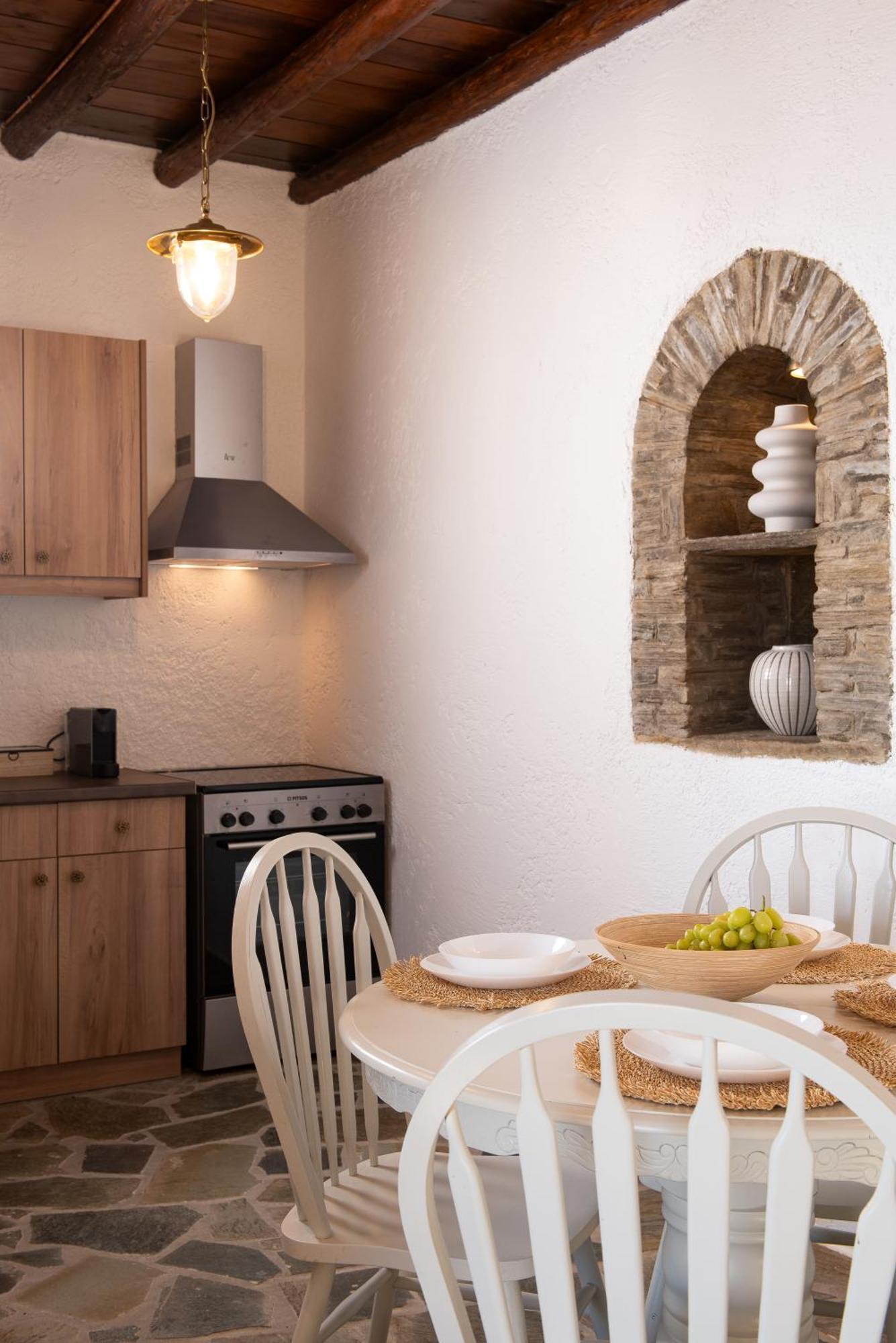 Andros Serenity Retreat - Adults Only Episkopion  Номер фото